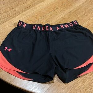 Under Armour Women’s Shorts